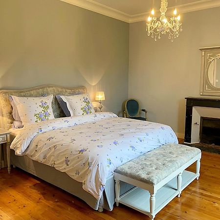 Chateau Vary Jarze Luaran gambar