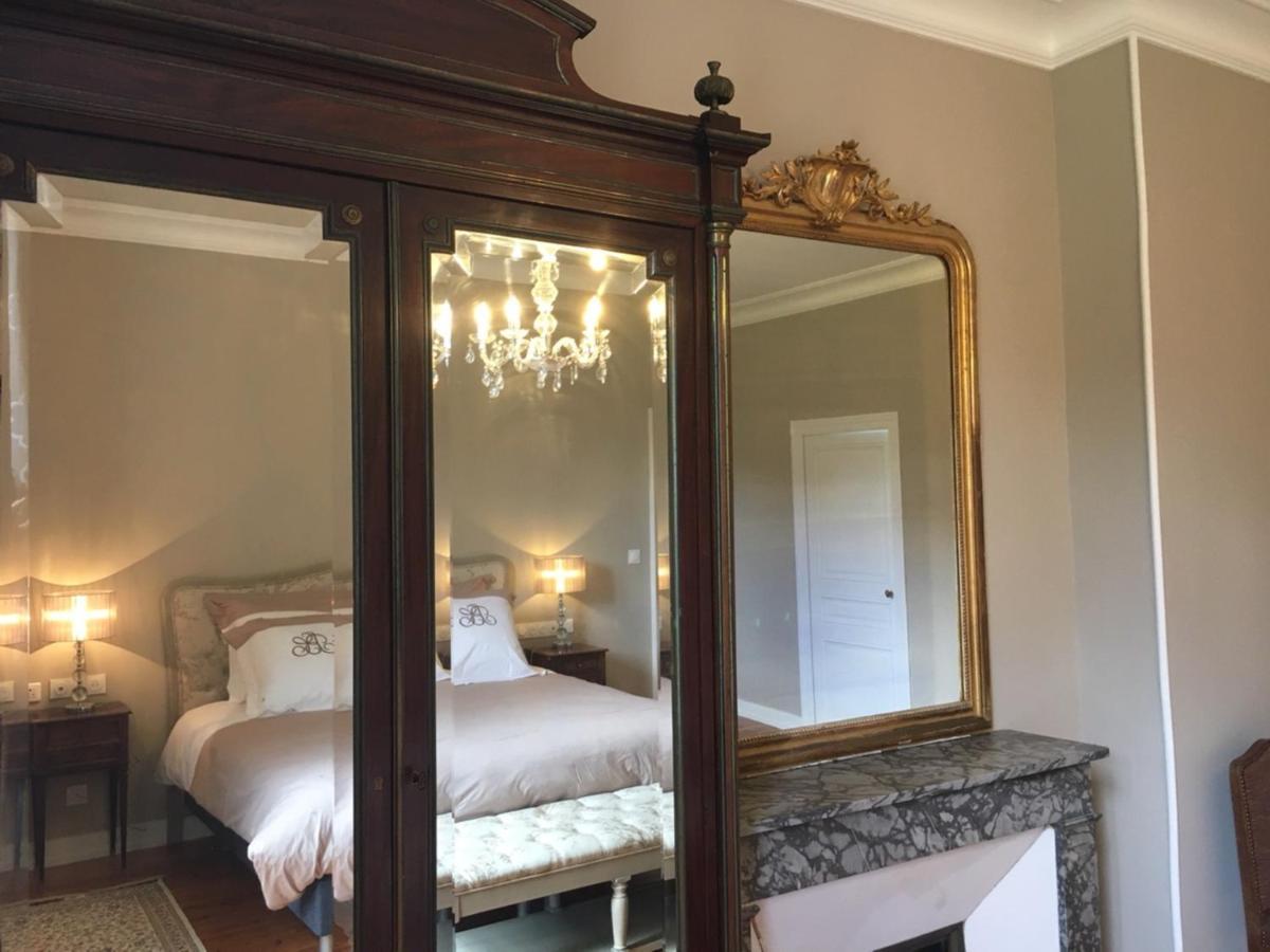 Chateau Vary Jarze Luaran gambar