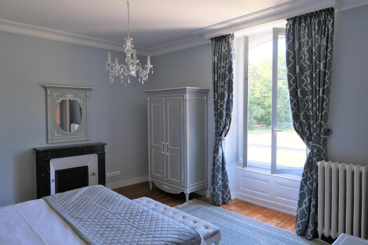 Chateau Vary Jarze Luaran gambar
