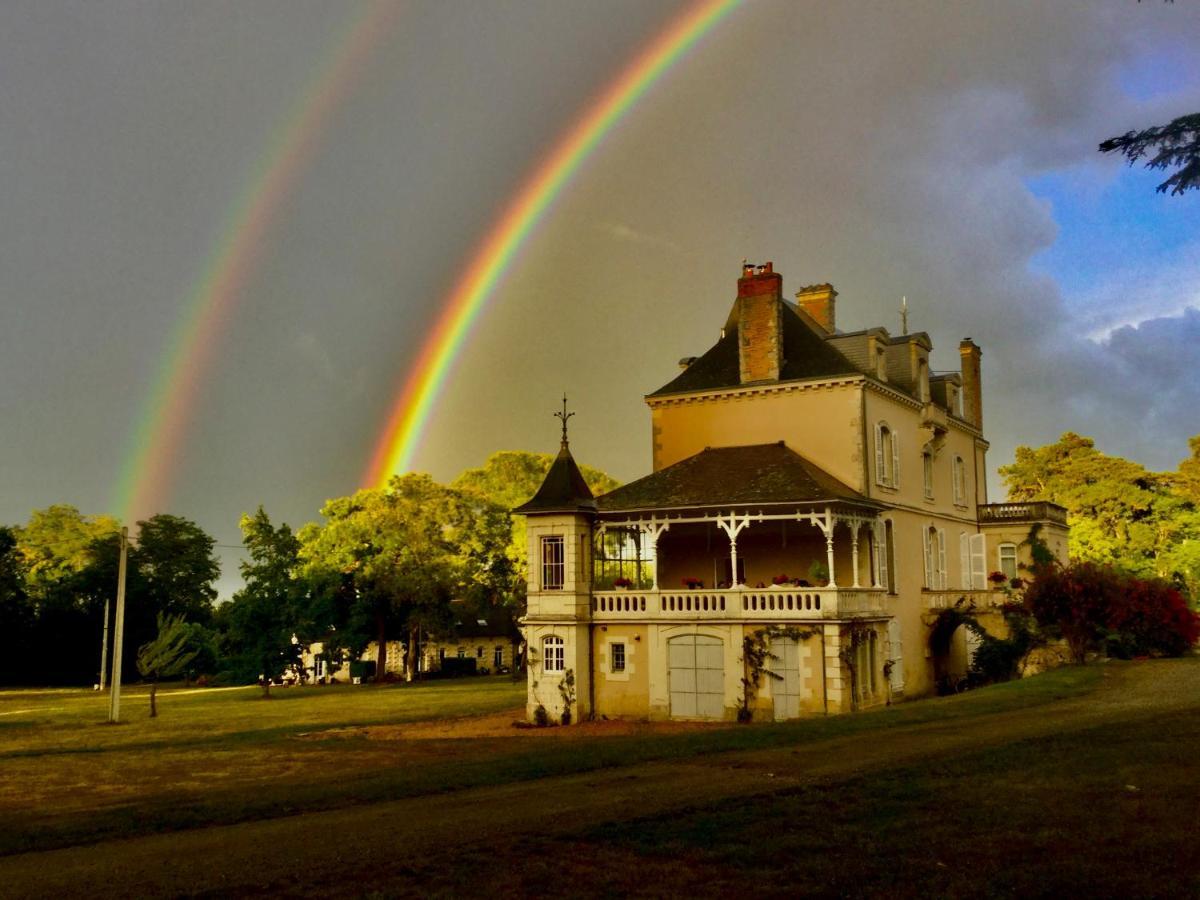 Chateau Vary Jarze Luaran gambar