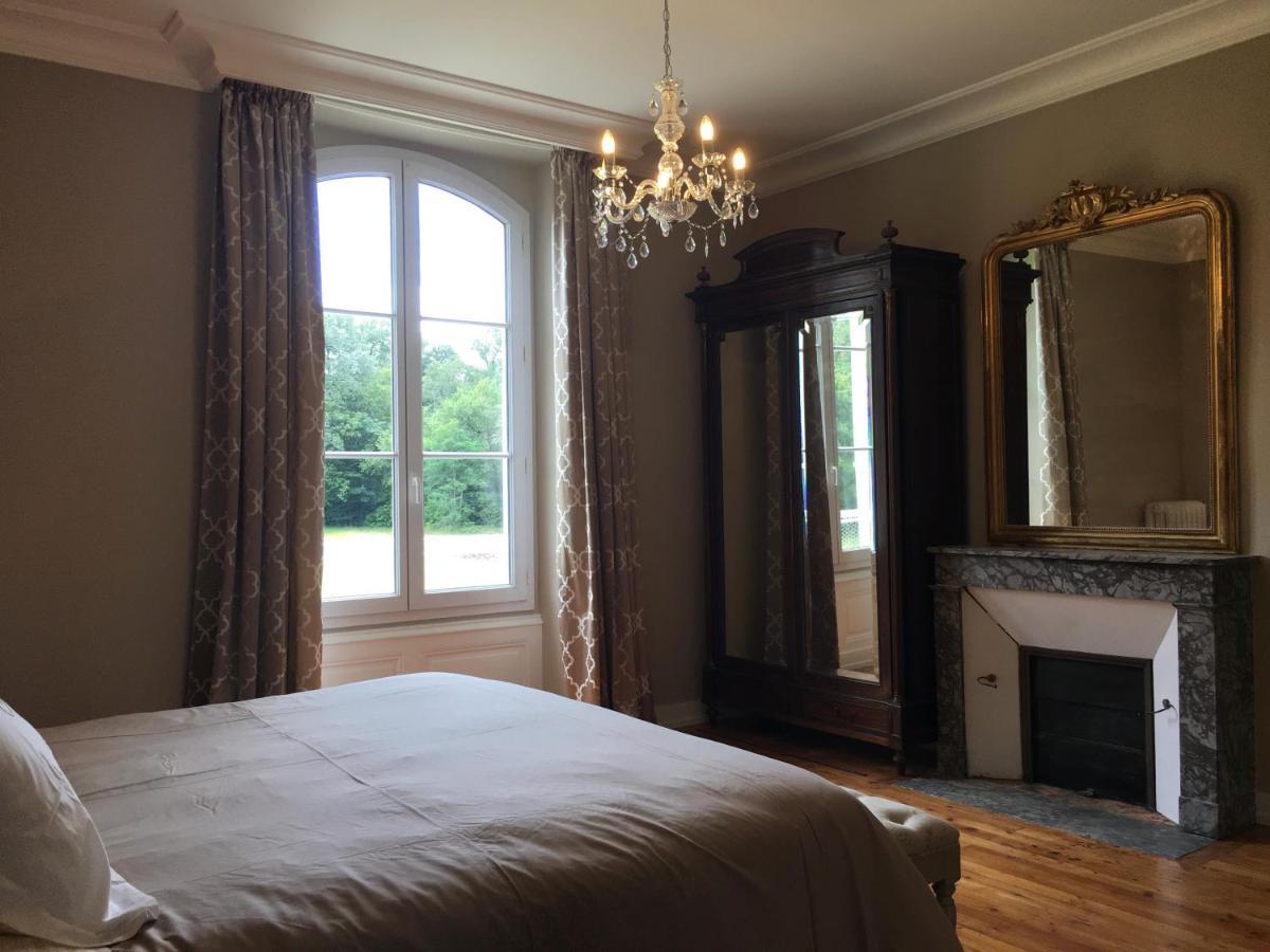 Chateau Vary Jarze Luaran gambar