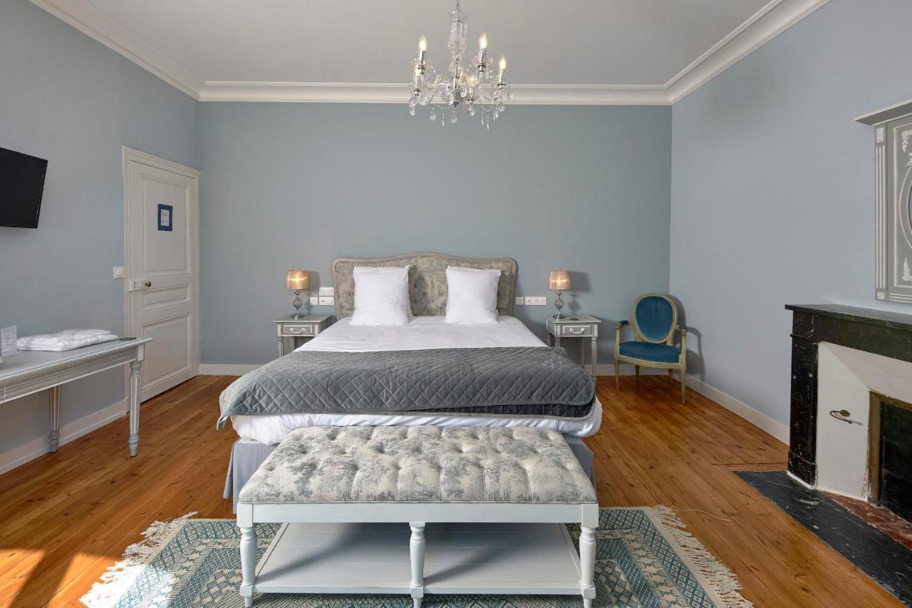 Chateau Vary Jarze Luaran gambar