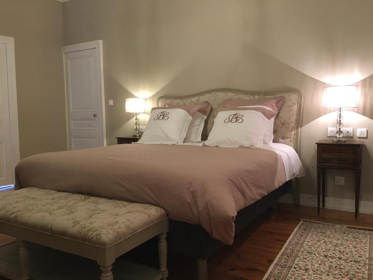 Chateau Vary Jarze Luaran gambar