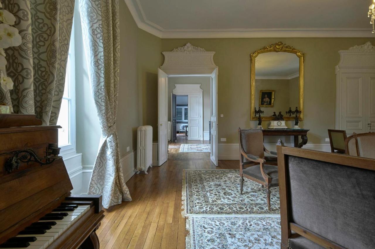 Chateau Vary Jarze Luaran gambar