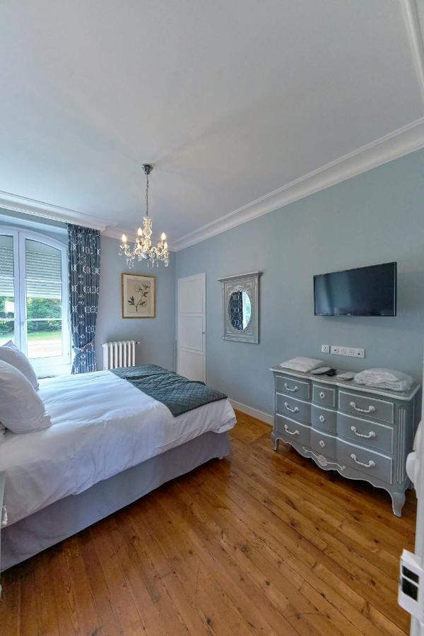 Chateau Vary Jarze Luaran gambar
