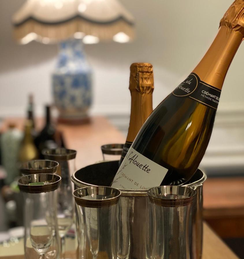 Chateau Vary Jarze Luaran gambar