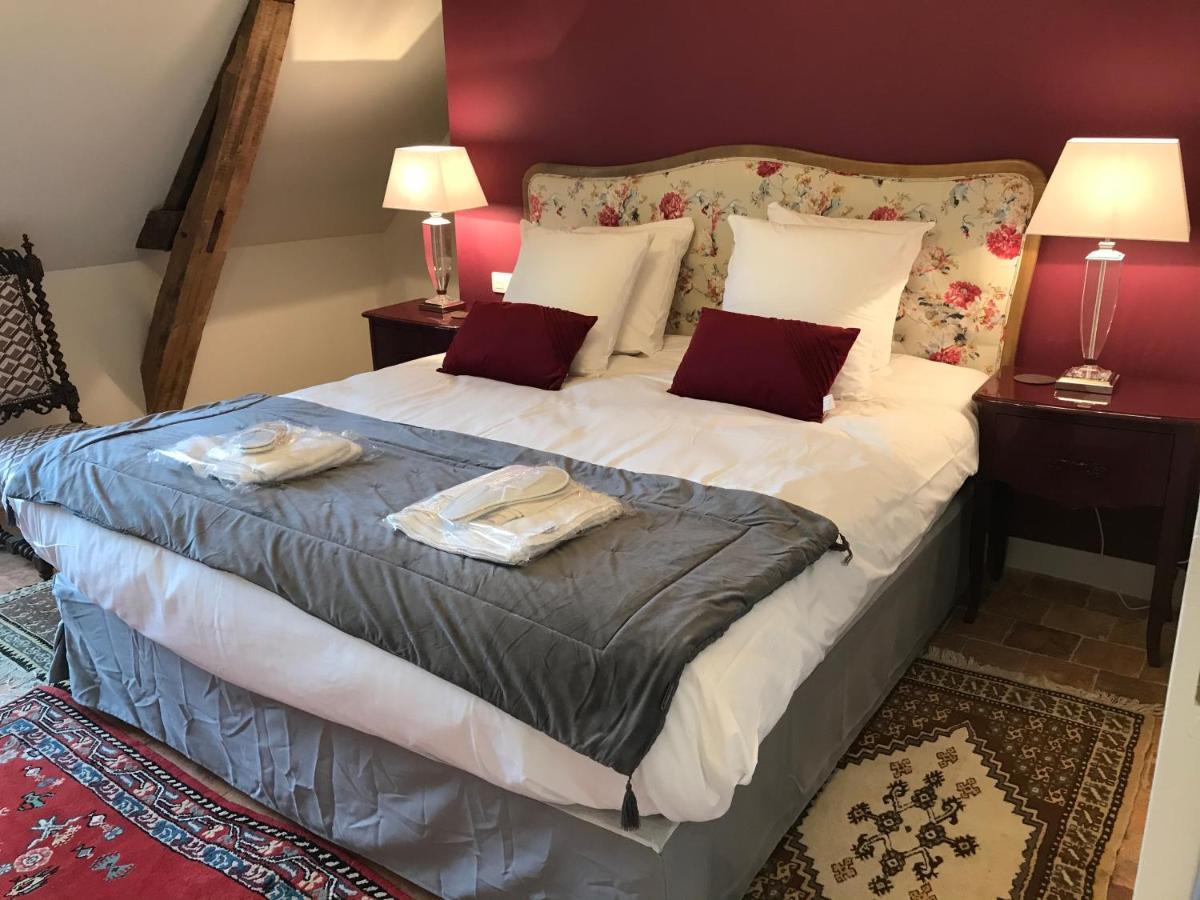 Chateau Vary Jarze Luaran gambar