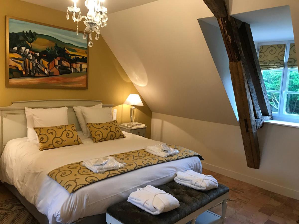 Chateau Vary Jarze Luaran gambar
