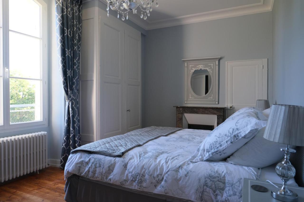 Chateau Vary Jarze Luaran gambar