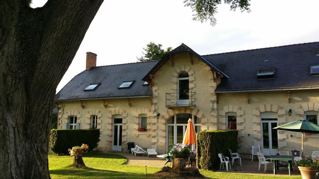 Chateau Vary Jarze Luaran gambar