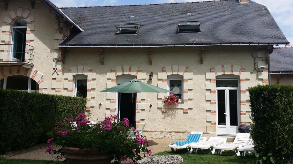 Chateau Vary Jarze Bilik gambar