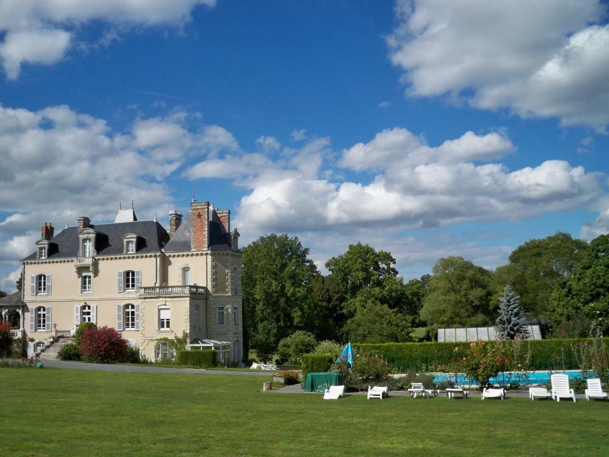 Chateau Vary Jarze Luaran gambar