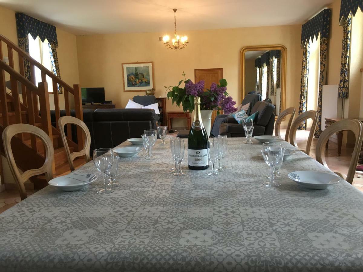 Chateau Vary Jarze Luaran gambar
