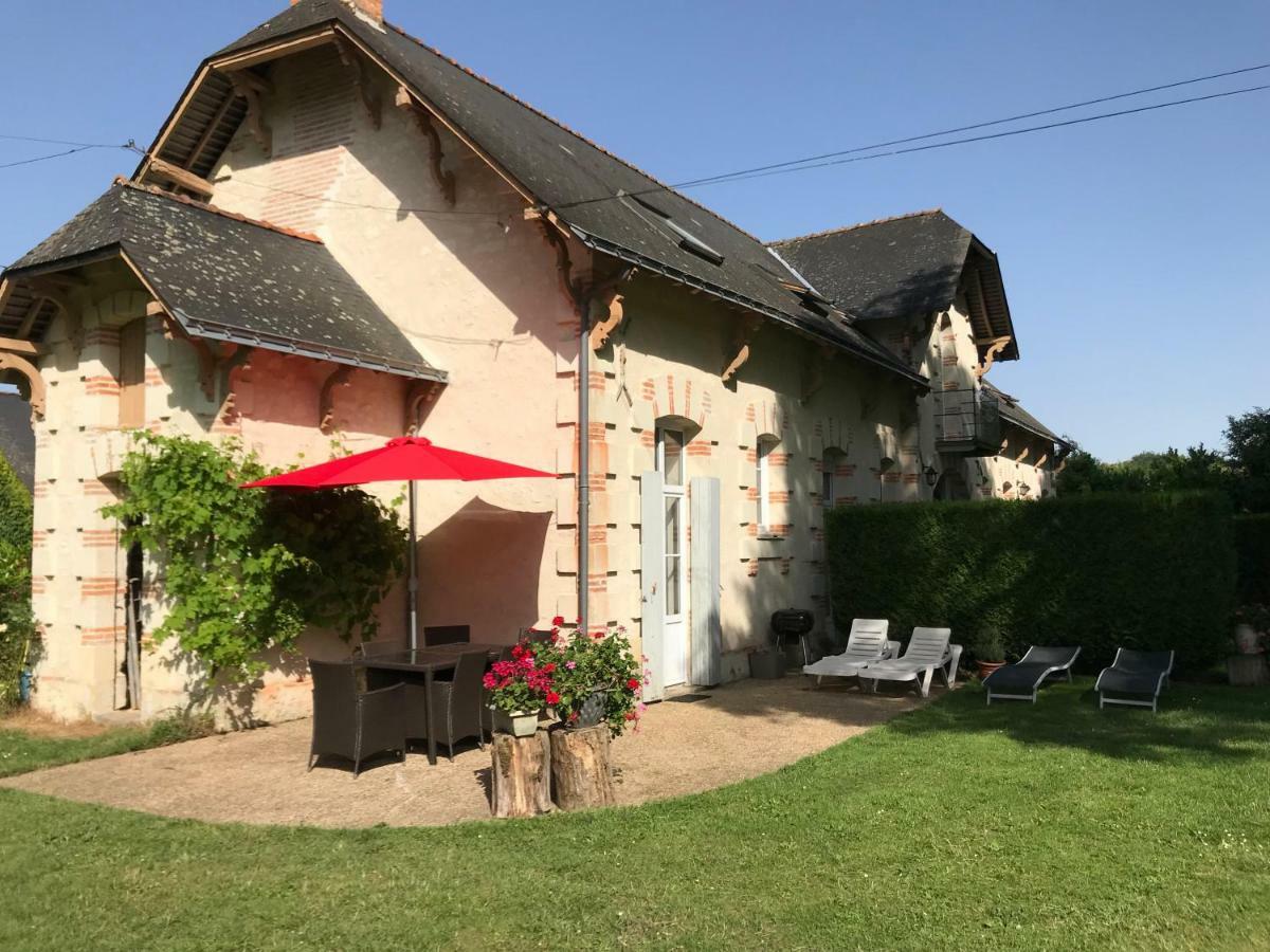 Chateau Vary Jarze Luaran gambar