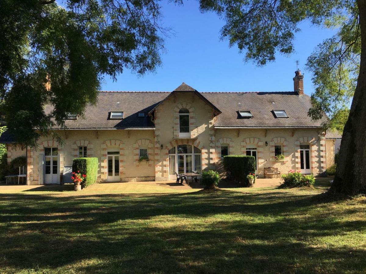 Chateau Vary Jarze Luaran gambar