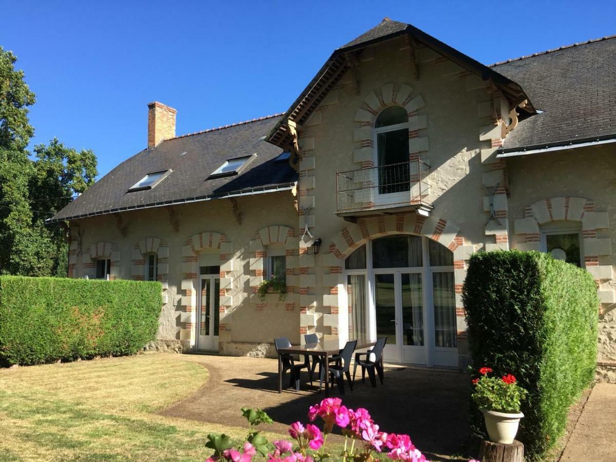 Chateau Vary Jarze Luaran gambar