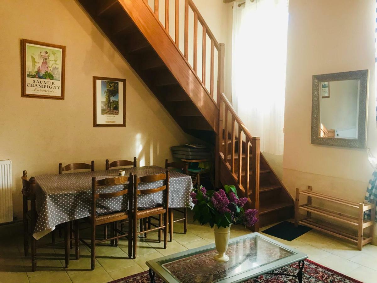 Chateau Vary Jarze Luaran gambar