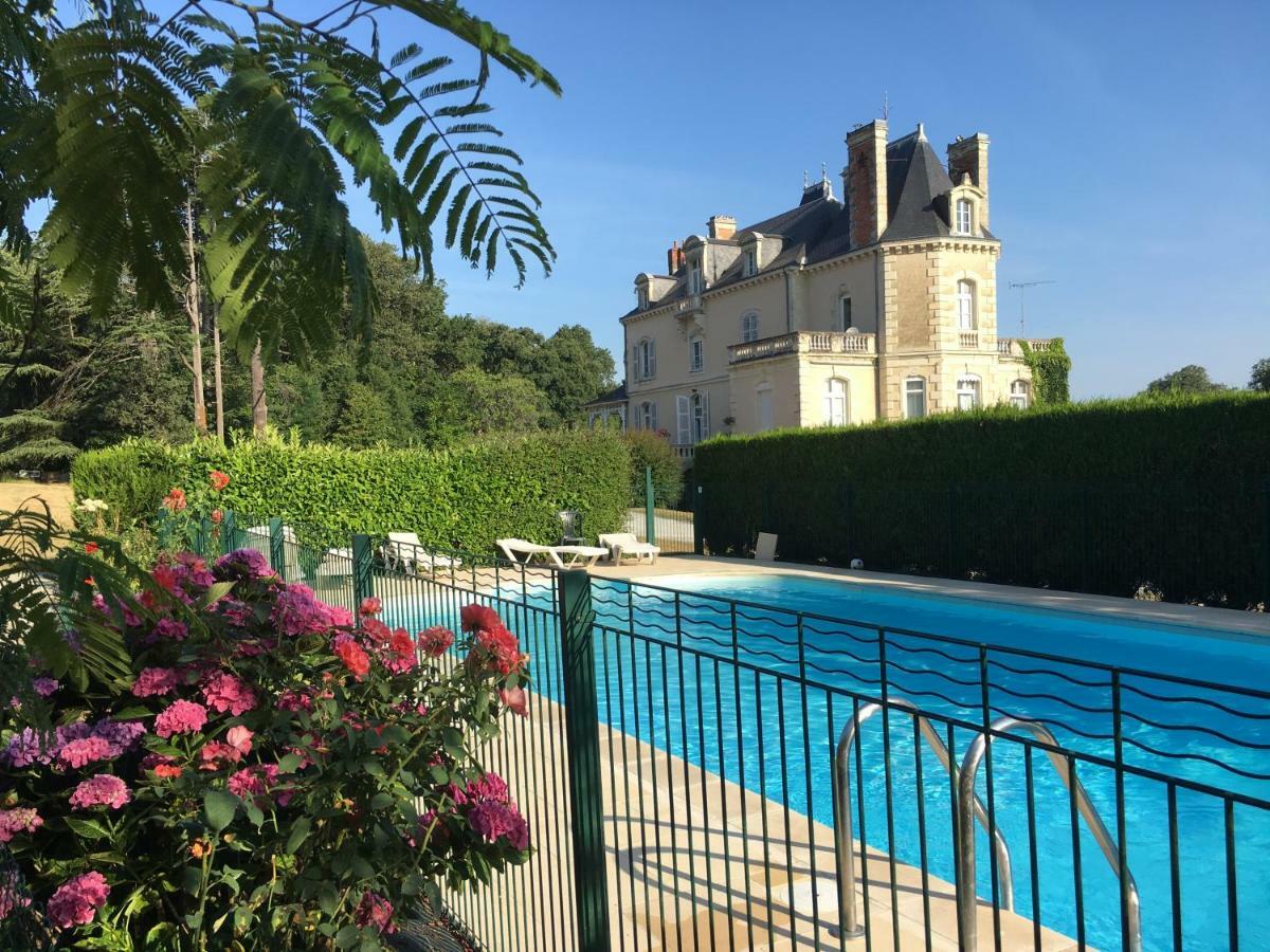 Chateau Vary Jarze Luaran gambar