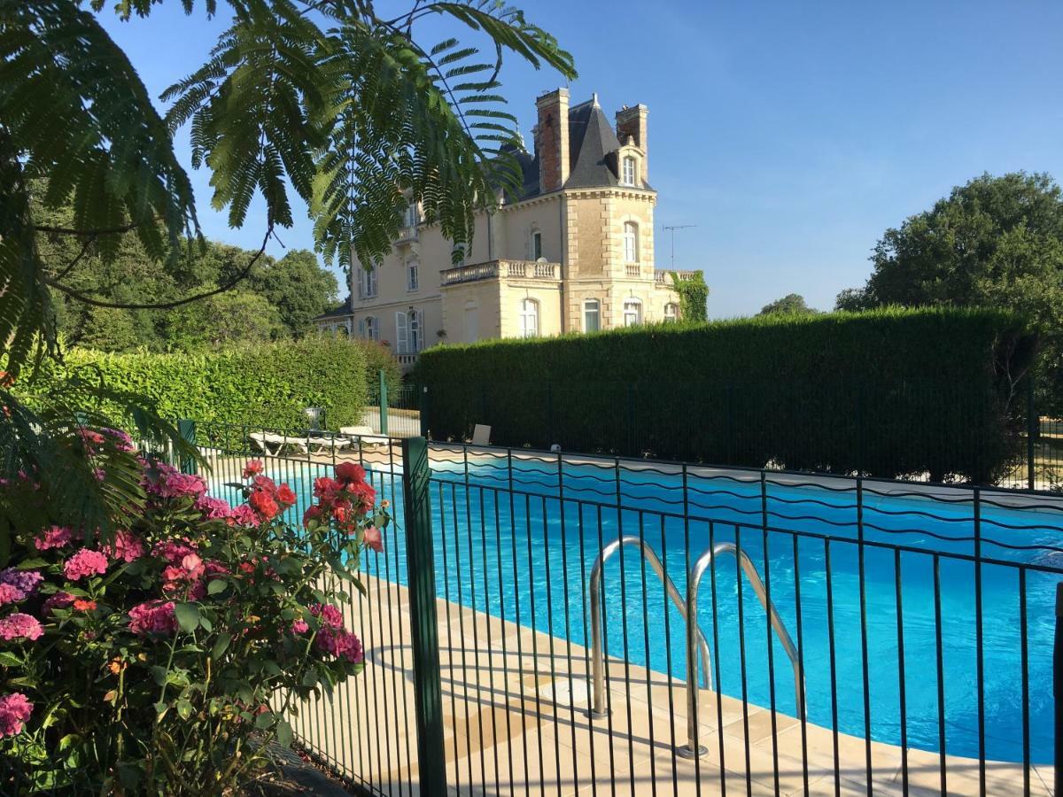 Chateau Vary Jarze Luaran gambar