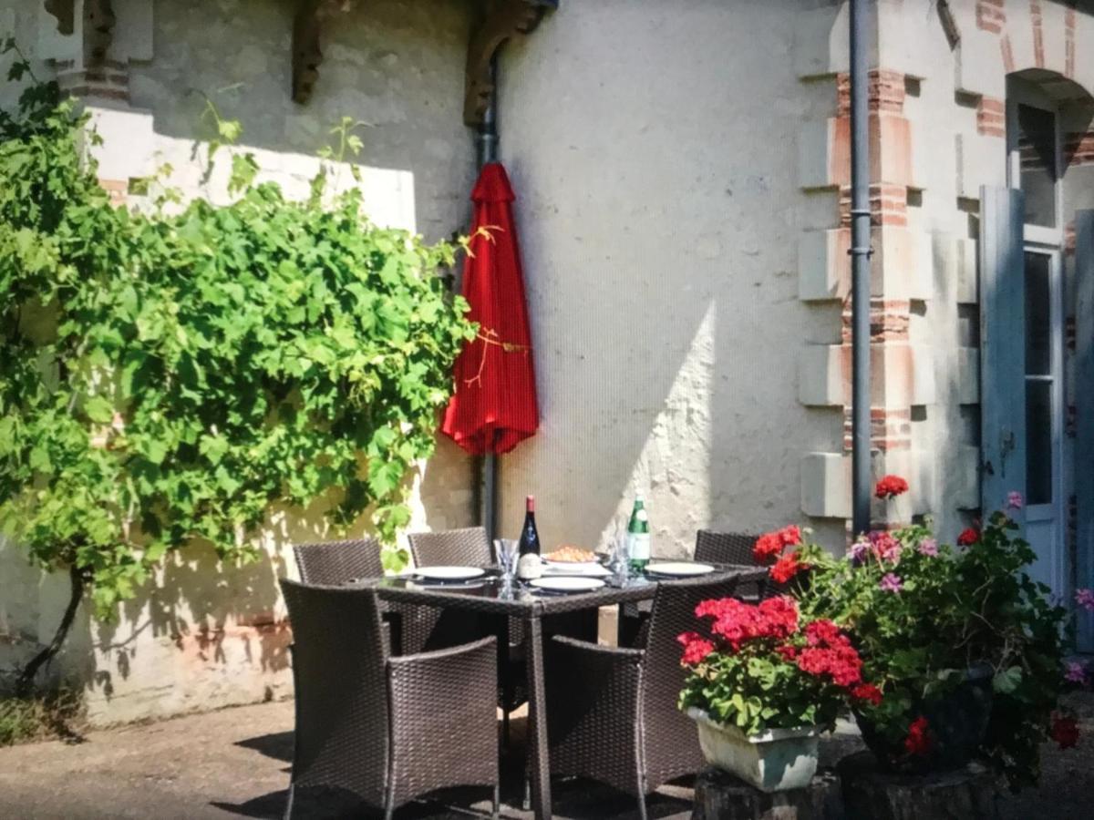 Chateau Vary Jarze Luaran gambar