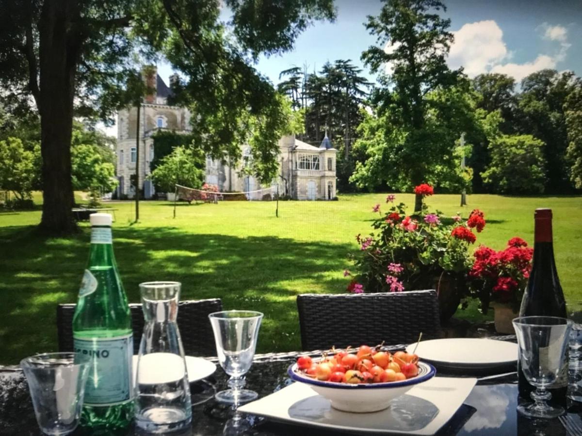 Chateau Vary Jarze Luaran gambar